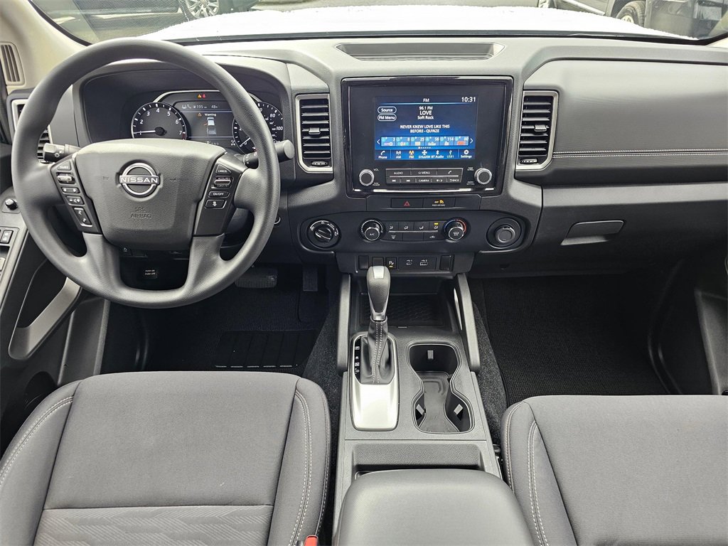 Used 2023 Nissan Frontier SV w/ Technology Package image 24