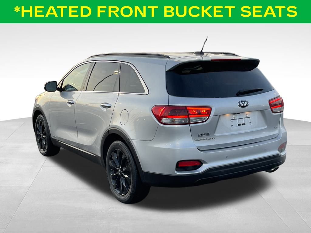 Used 2019 Kia Sorento S image 12