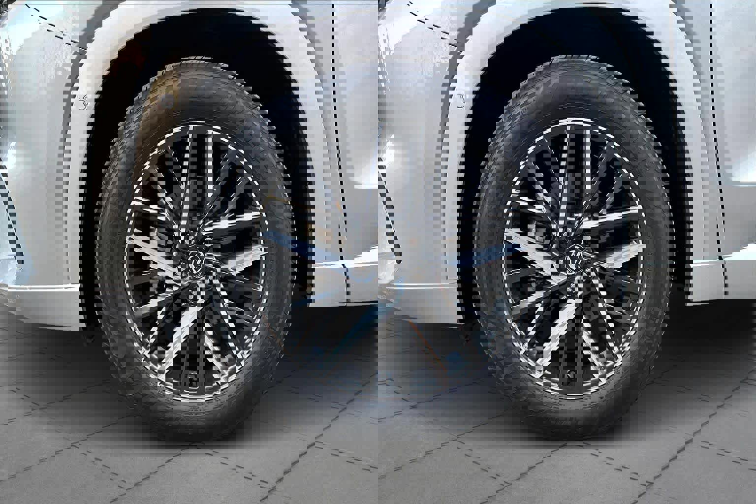 Used 2025 Lexus TX 350 FWD image 10