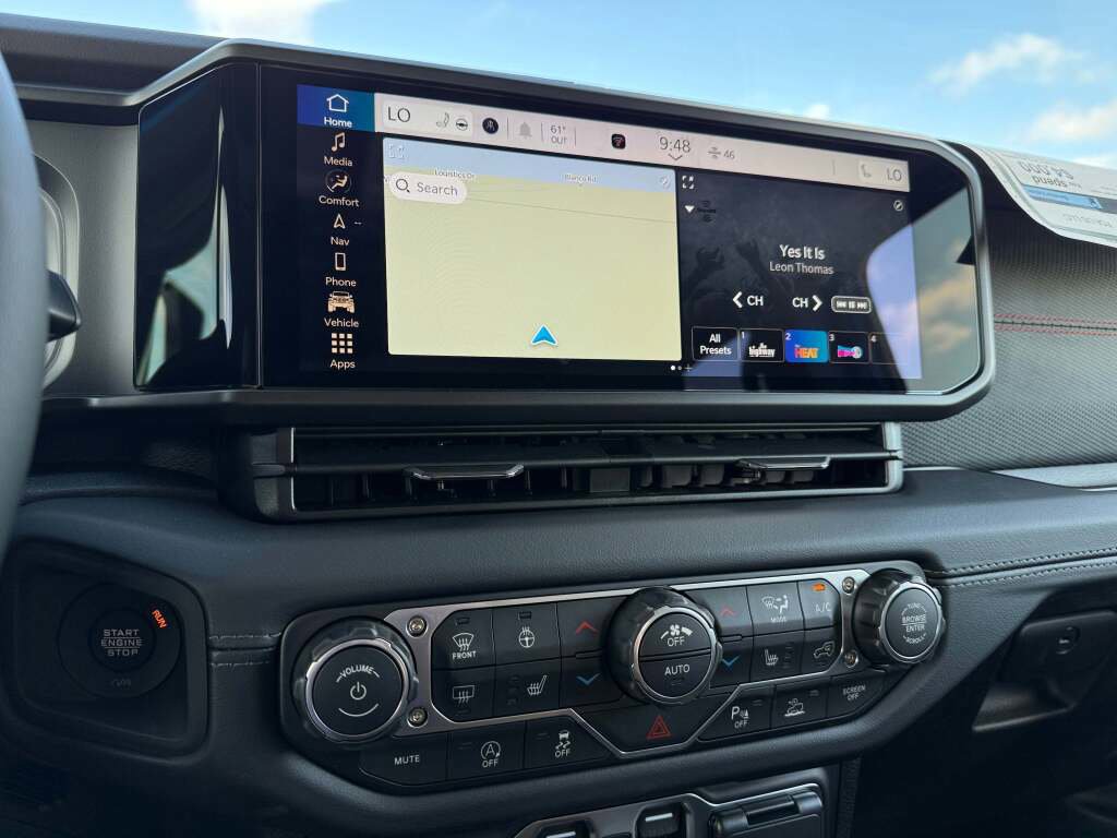 New 2026 Jeep Wrangler Unlimited Rubicon image 30