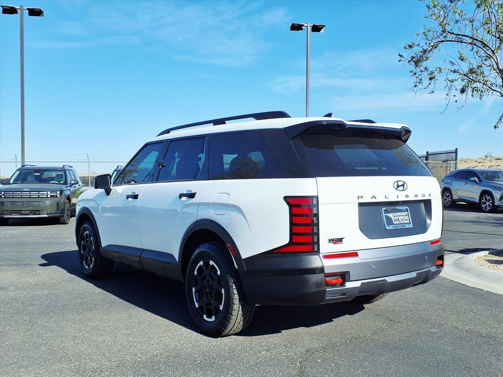 New 2026 Hyundai Palisade XRT Pro image 4