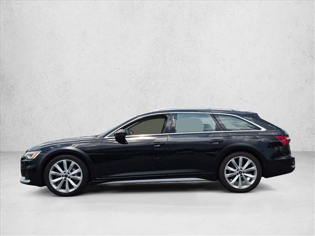 Used 2023 Audi A6 3.0T allroad Premium Plus AWD/4WD image 8
