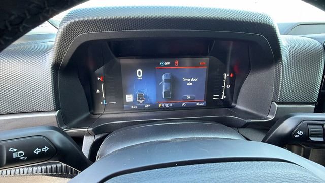 New 2026 Ford Ranger XLT image 30