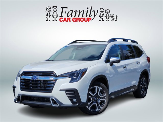 Used 2023 Subaru Ascent Touring