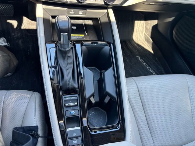 Used 2025 Honda Accord Touring image 22