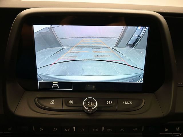 Used 2023 Chevrolet Camaro LT w/ RS Package image 18