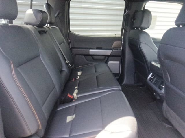 New 2025 Ford F150 Lariat w/ Equipment Group 502A High image 32