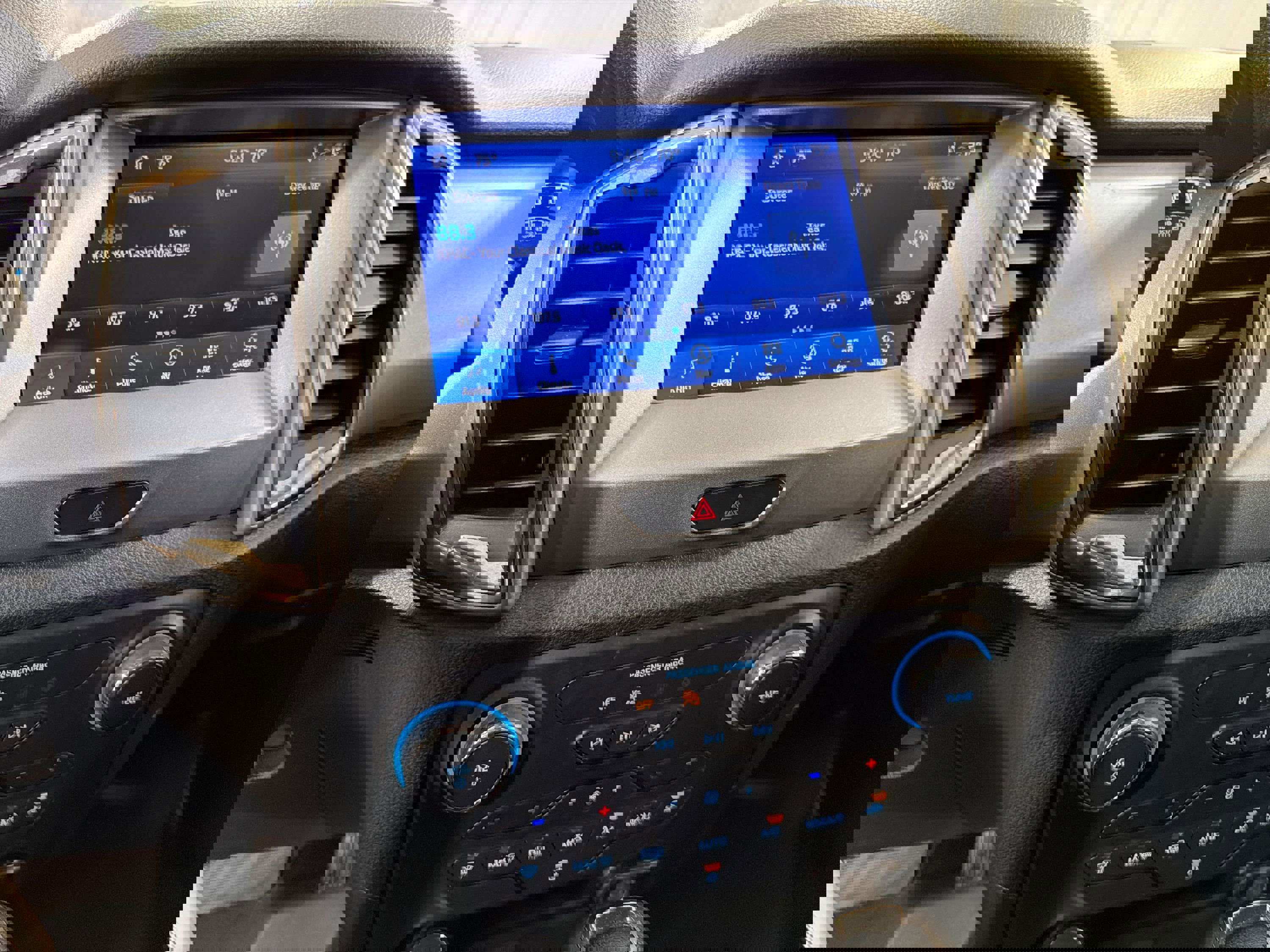 Used 2020 Ford Ranger XLT w/ Equipment Group 301A Mid image 17