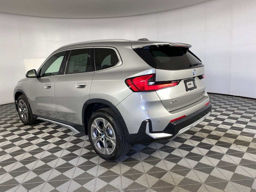 New 2026 BMW X1 xDrive28i w/ Convenience Package image 21