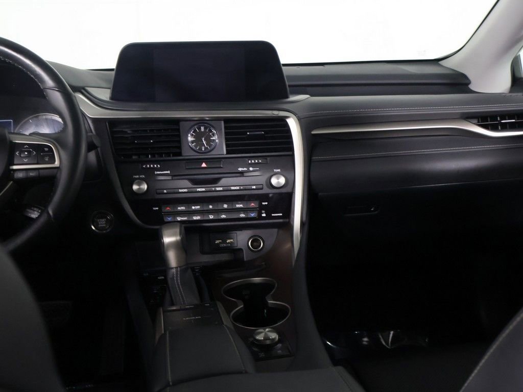 Used 2022 Lexus RX 350 AWD w/ Premium Package image 36