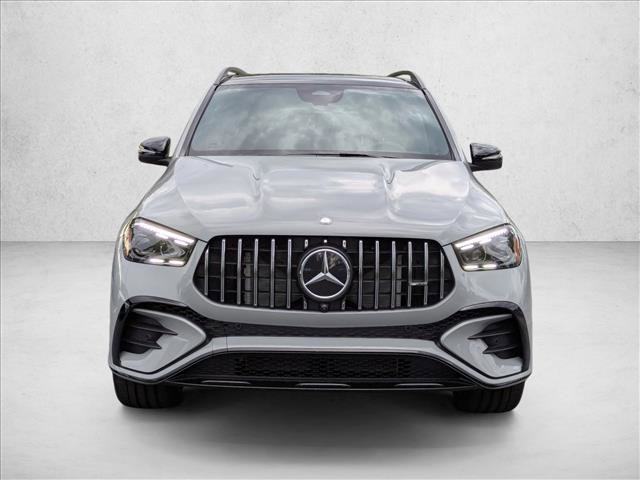 New 2026 Mercedes-Benz GLE 53 AMG 4MATIC image 6