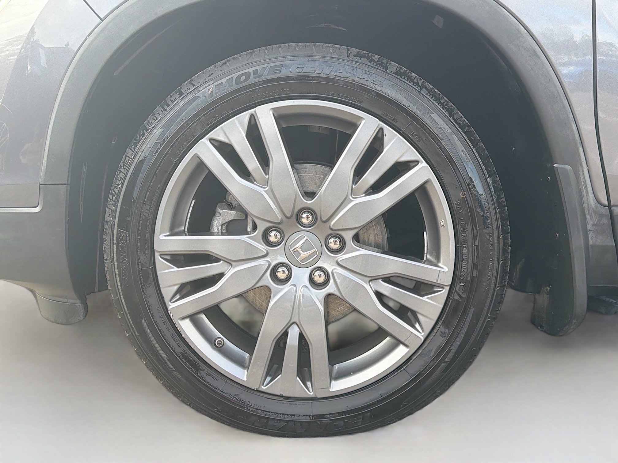 Used 2020 Honda Passport EX-L image 41