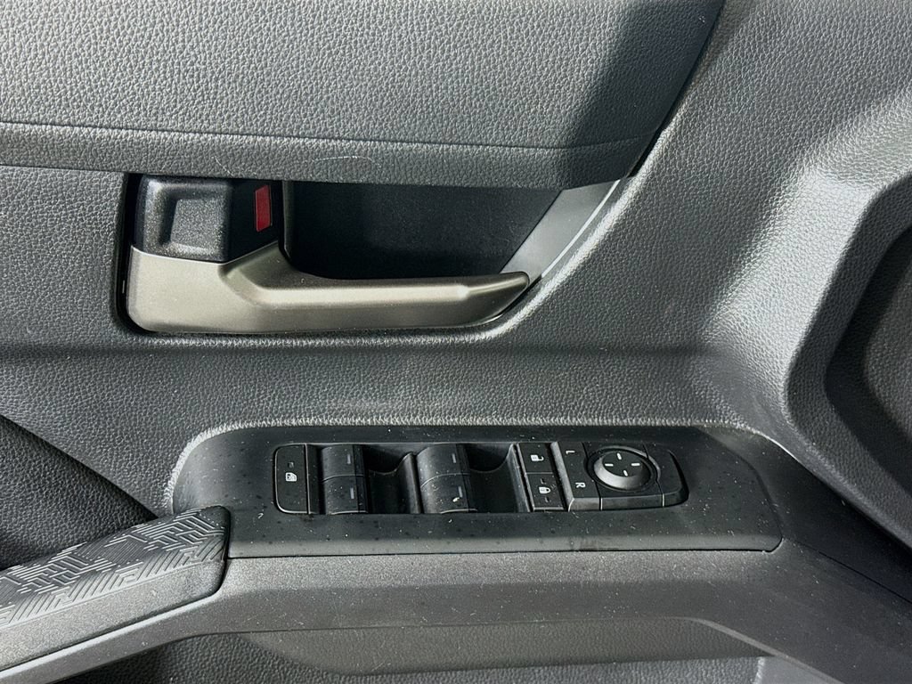 Certified 2025 Toyota Tacoma TRD Sport AWD/4WD image 24
