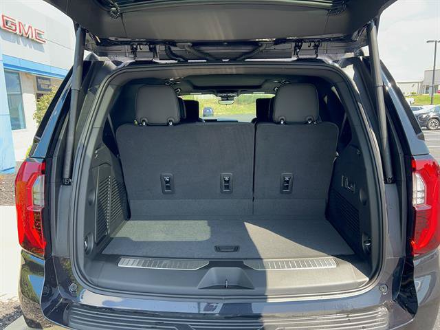 New 2026 GMC Yukon AT4 w/ AT4 Premium Plus Package AWD/4WD image 16