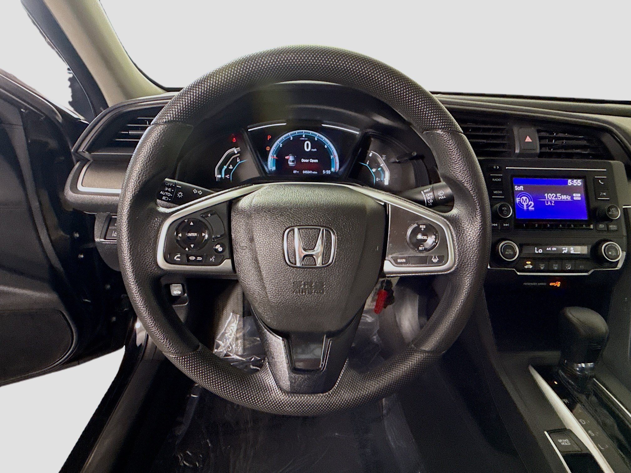 Used 2020 Honda Civic LX image 13