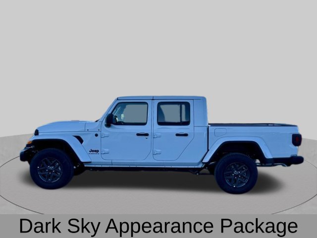 New 2026 Jeep Gladiator Sport AWD/4WD image 3