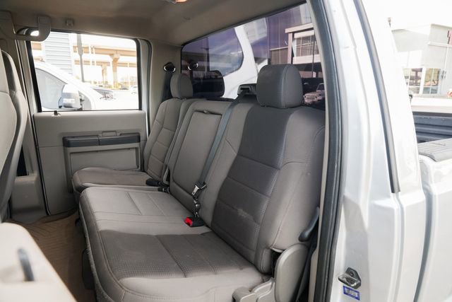 Used 2010 Ford F250 XLT image 39