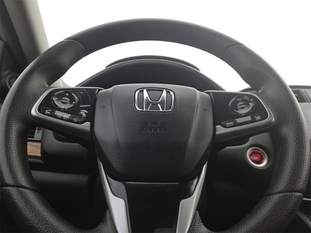 Used 2021 Honda CR-V EX image 22