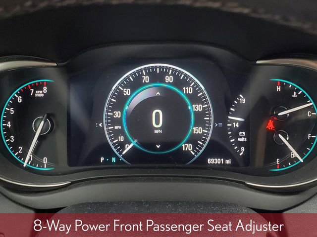 Used 2015 Buick LaCrosse Leather image 19