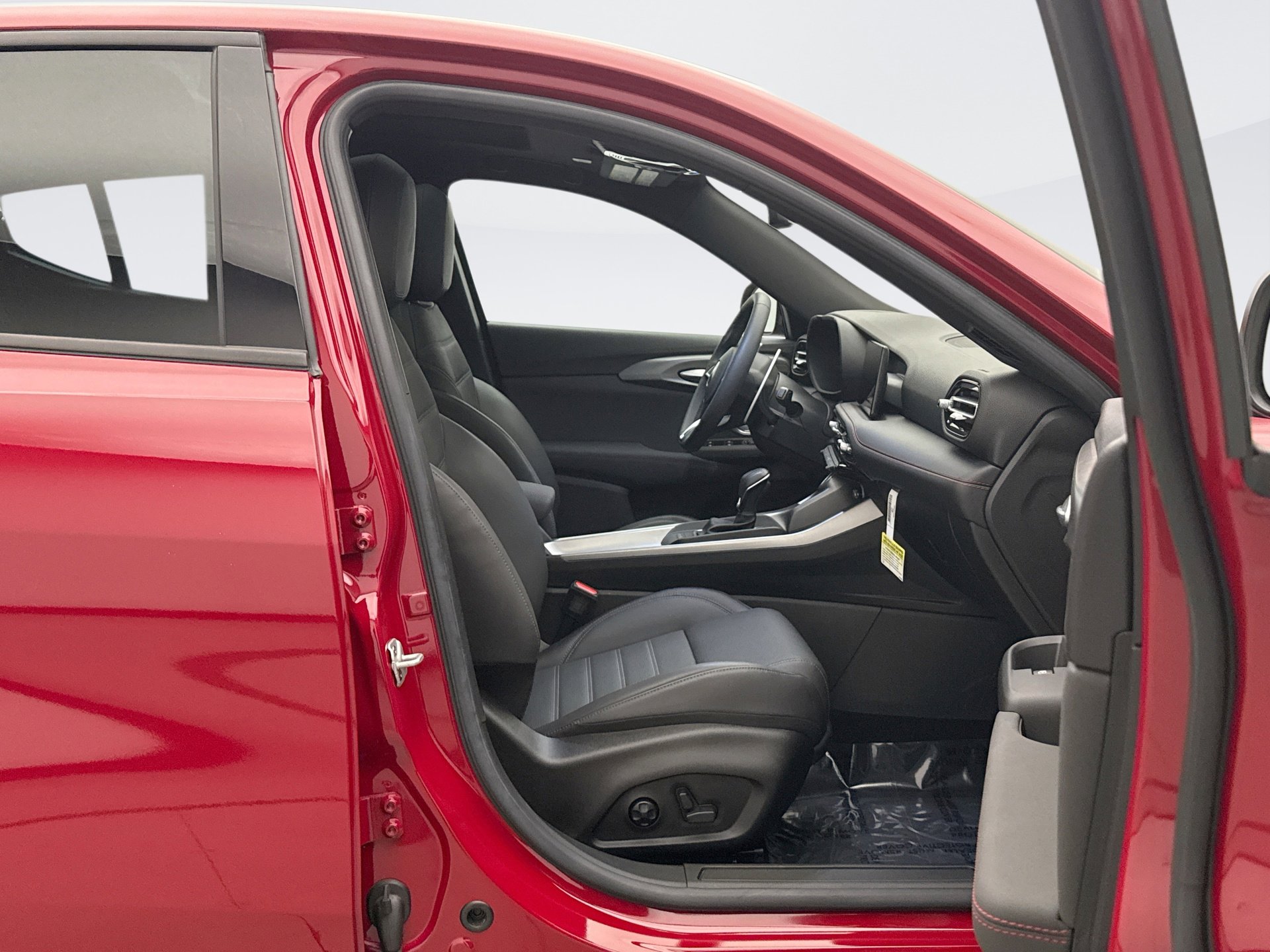 Used 2024 Dodge Hornet R/T Plus image 19