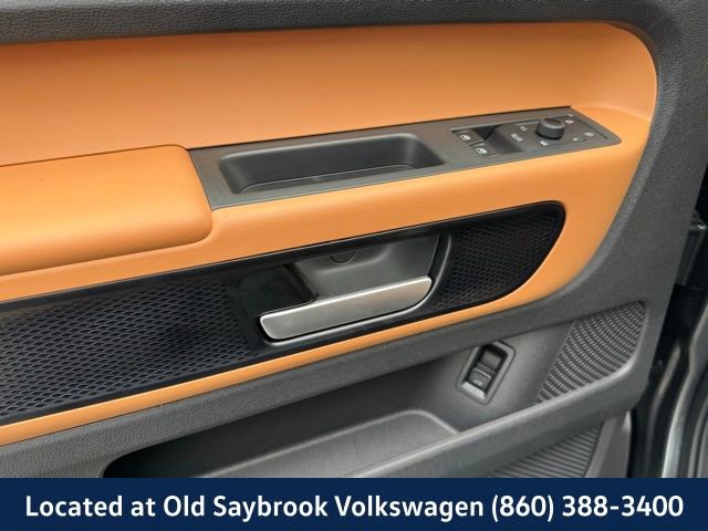 New 2025 Volkswagen ID. Buzz Pro S image 35