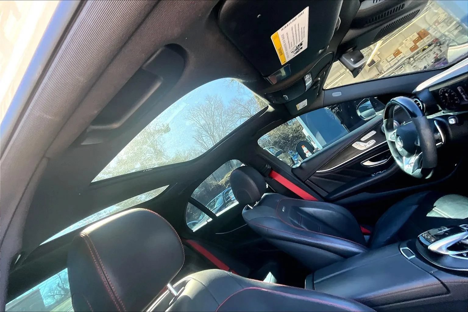 Used 2018 Mercedes-Benz E 43 AMG 4MATIC Sedan image 24