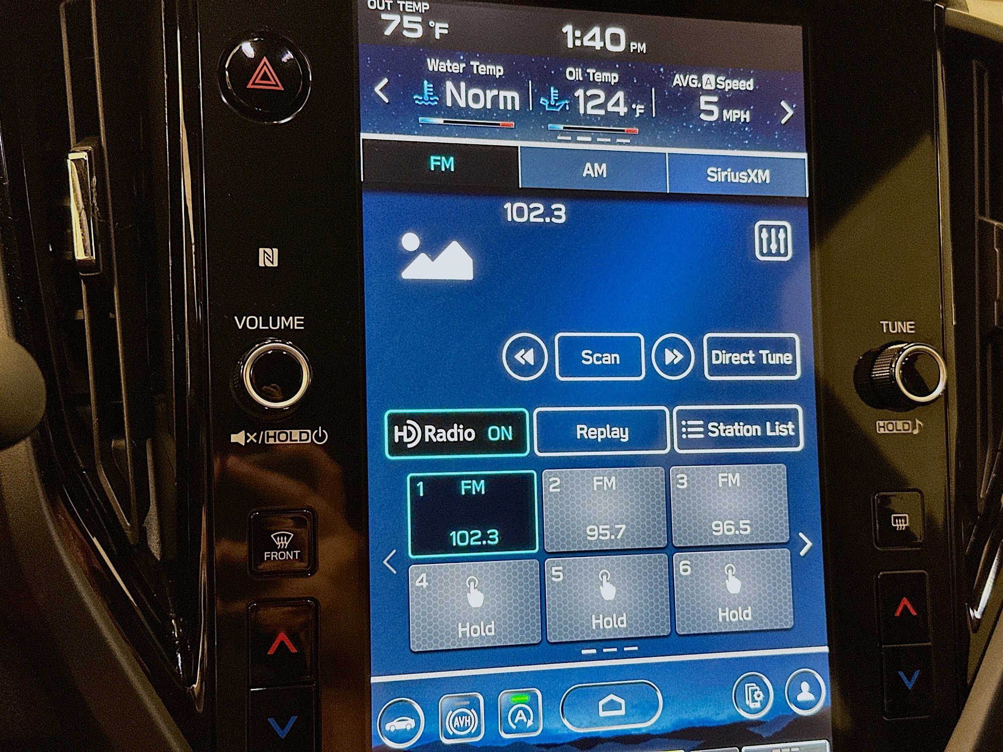 Used 2025 Subaru Forester Sport image 21