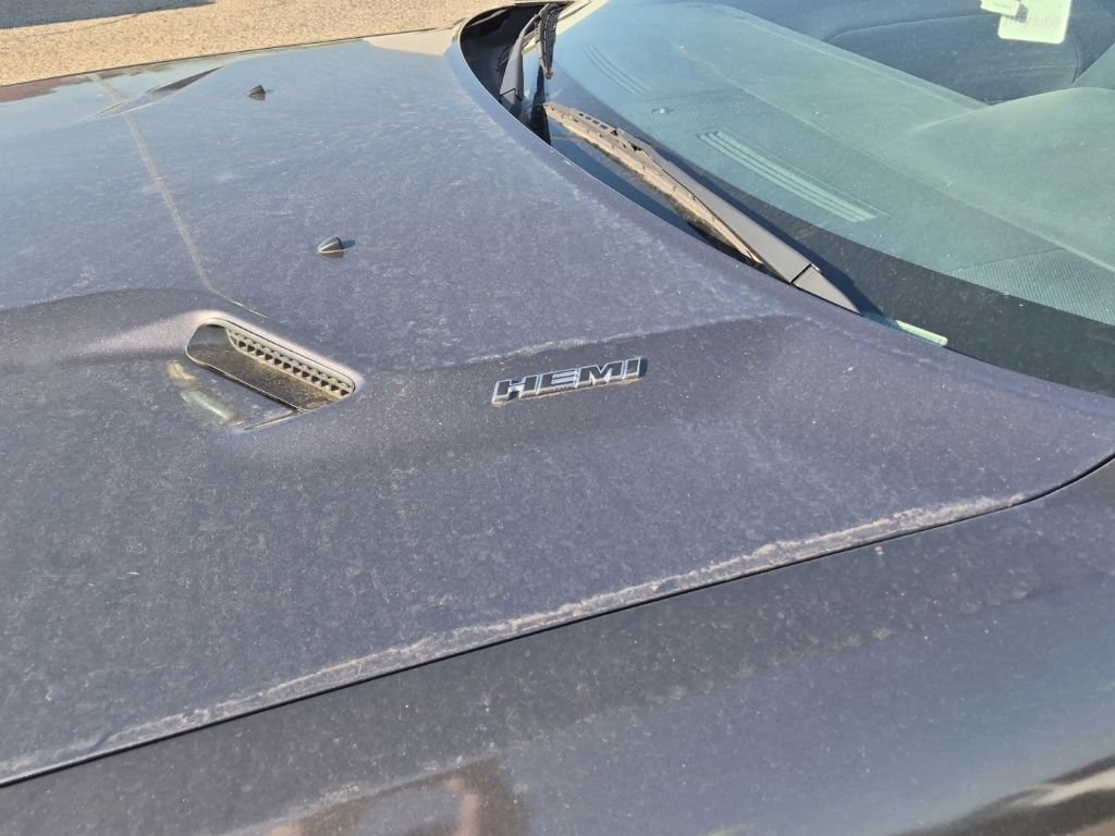 Used 2013 Dodge Challenger R/T w/ Blacktop Pkg image 7