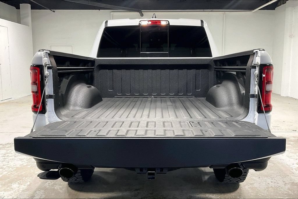 Used 2026 RAM 1500 Rebel w/ Rebel Level 2 Equipment Group AWD/4WD image 35