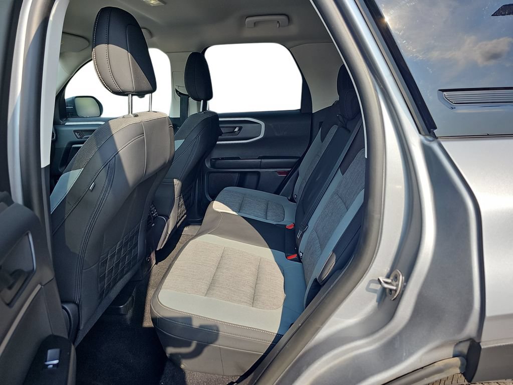 Used 2023 Ford Bronco Sport Big Bend AWD/4WD image 14