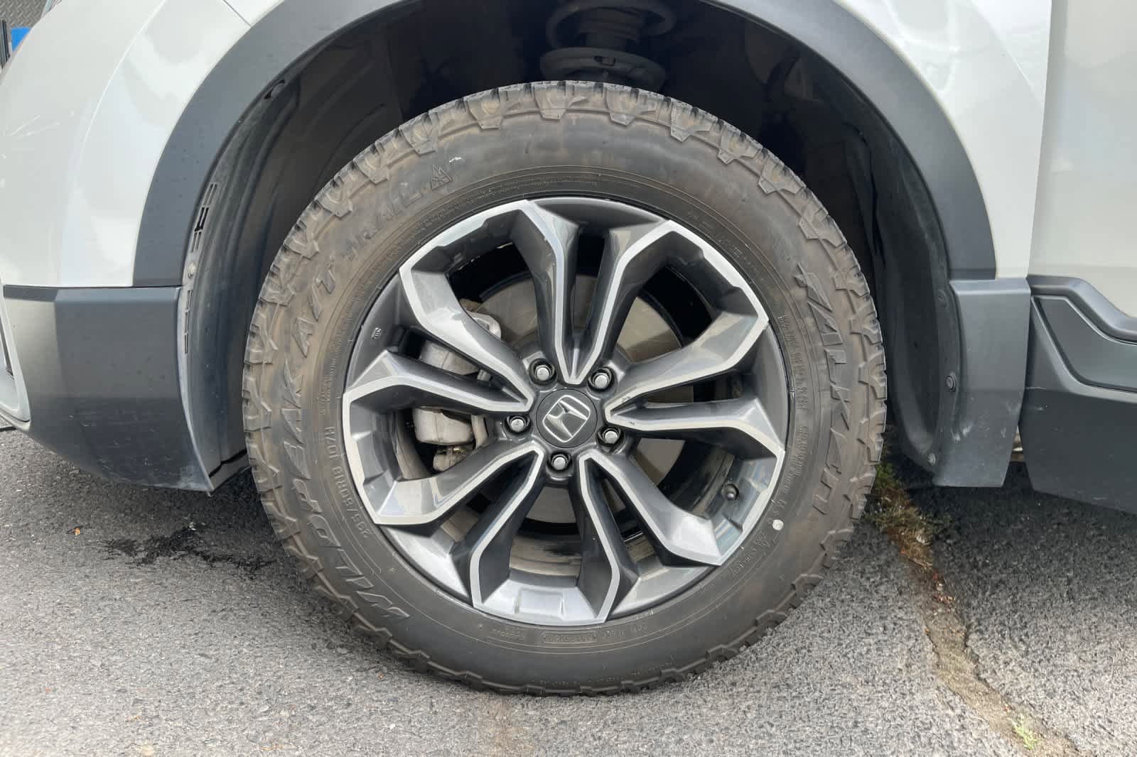 Used 2020 Honda CR-V EX image 15