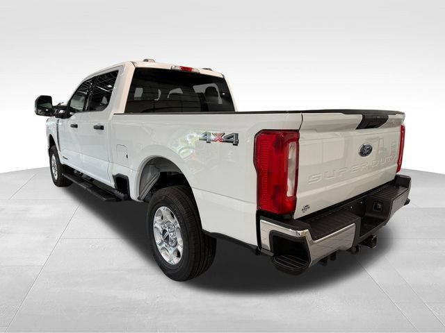 Used 2026 Ford F250 XLT AWD/4WD image 7
