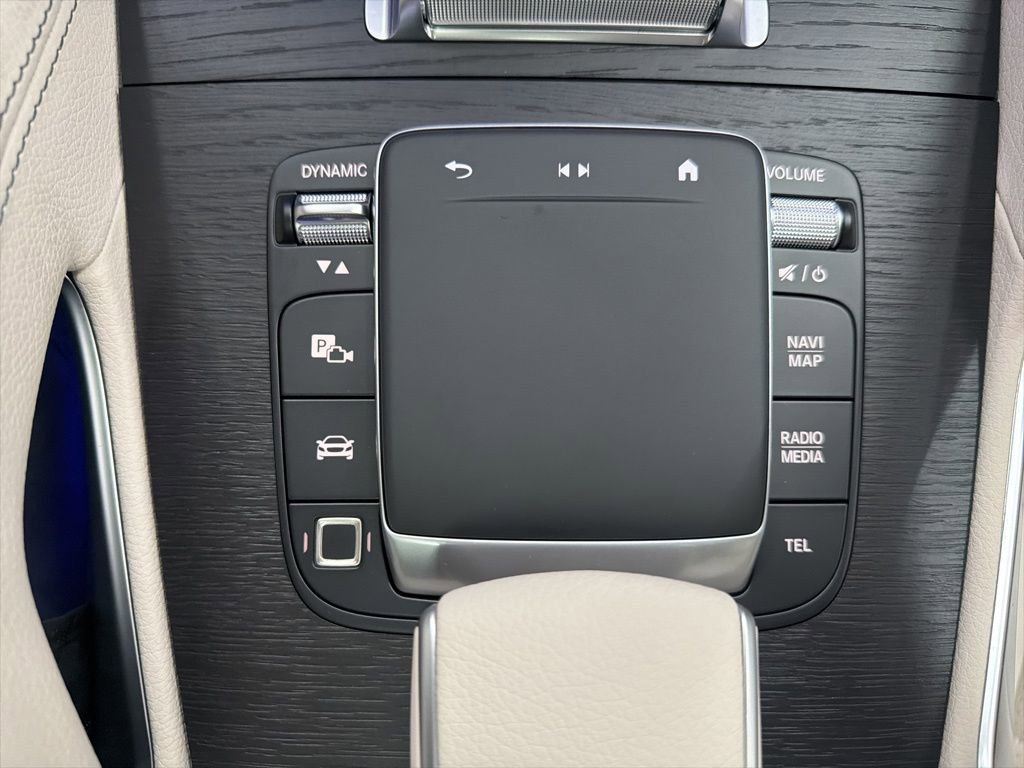 New 2026 Mercedes-Benz GLS 450 image 39