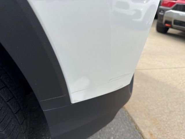 Used 2023 Honda Passport EX-L image 15