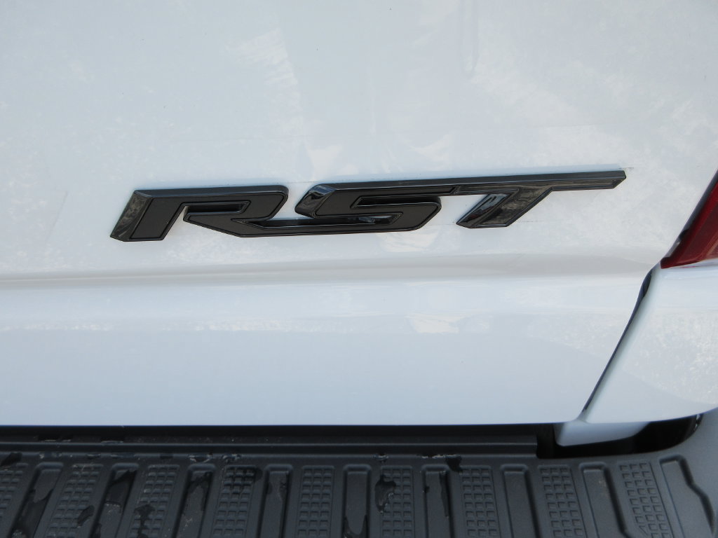 New 2026 Chevrolet Silverado 1500 RST AWD/4WD image 14