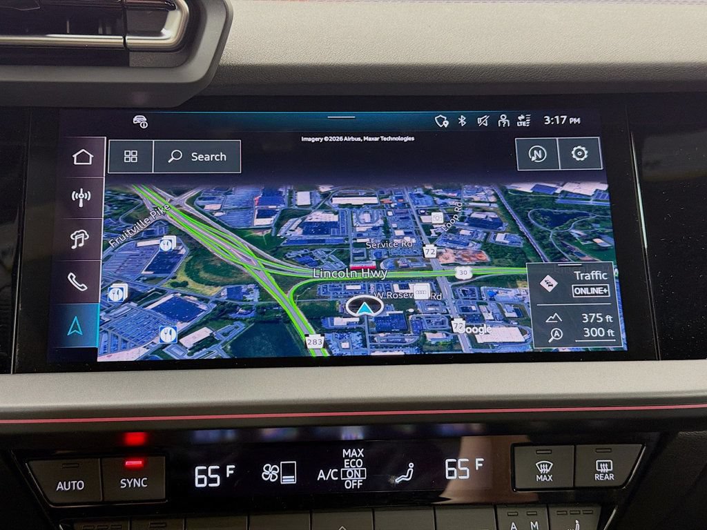 New 2026 Audi S3 Premium AWD/4WD image 13