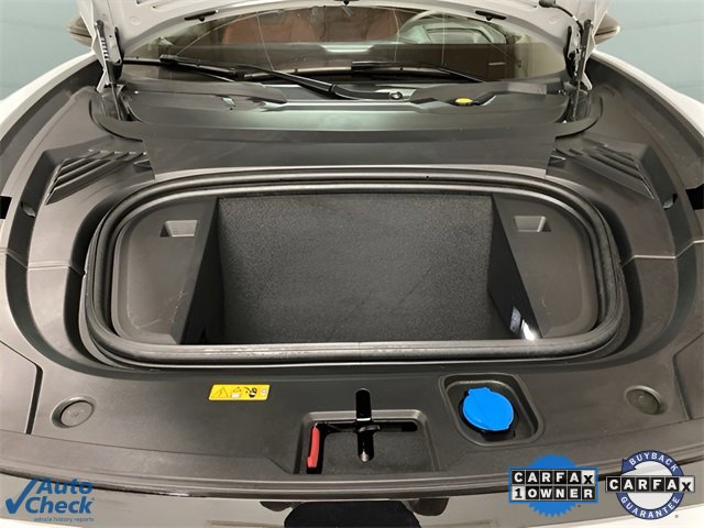 Used 2024 Audi e-tron GT Prestige w/ Prestige Package image 87