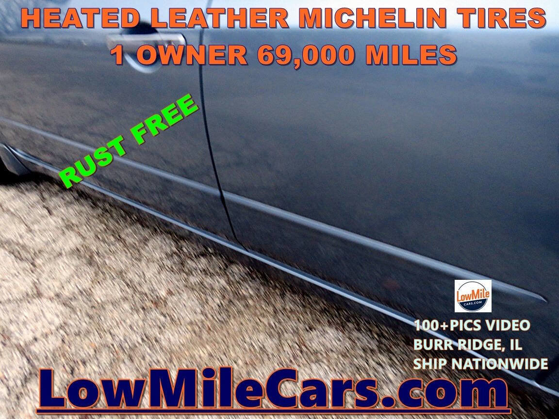 Used 2011 Nissan Altima 2.5 S w/ Convenience Pkg image 67