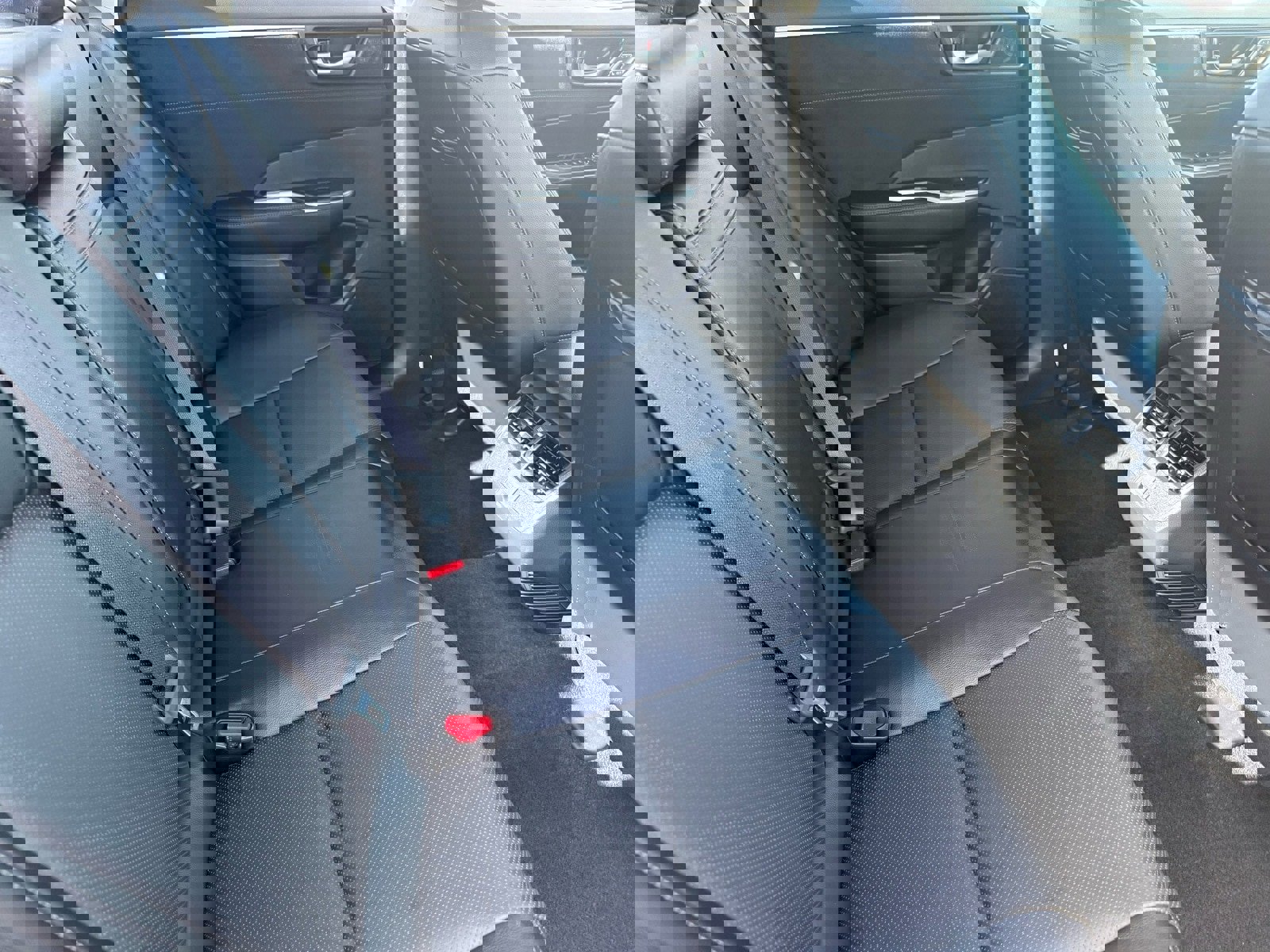 Used 2019 Honda Clarity Touring image 29