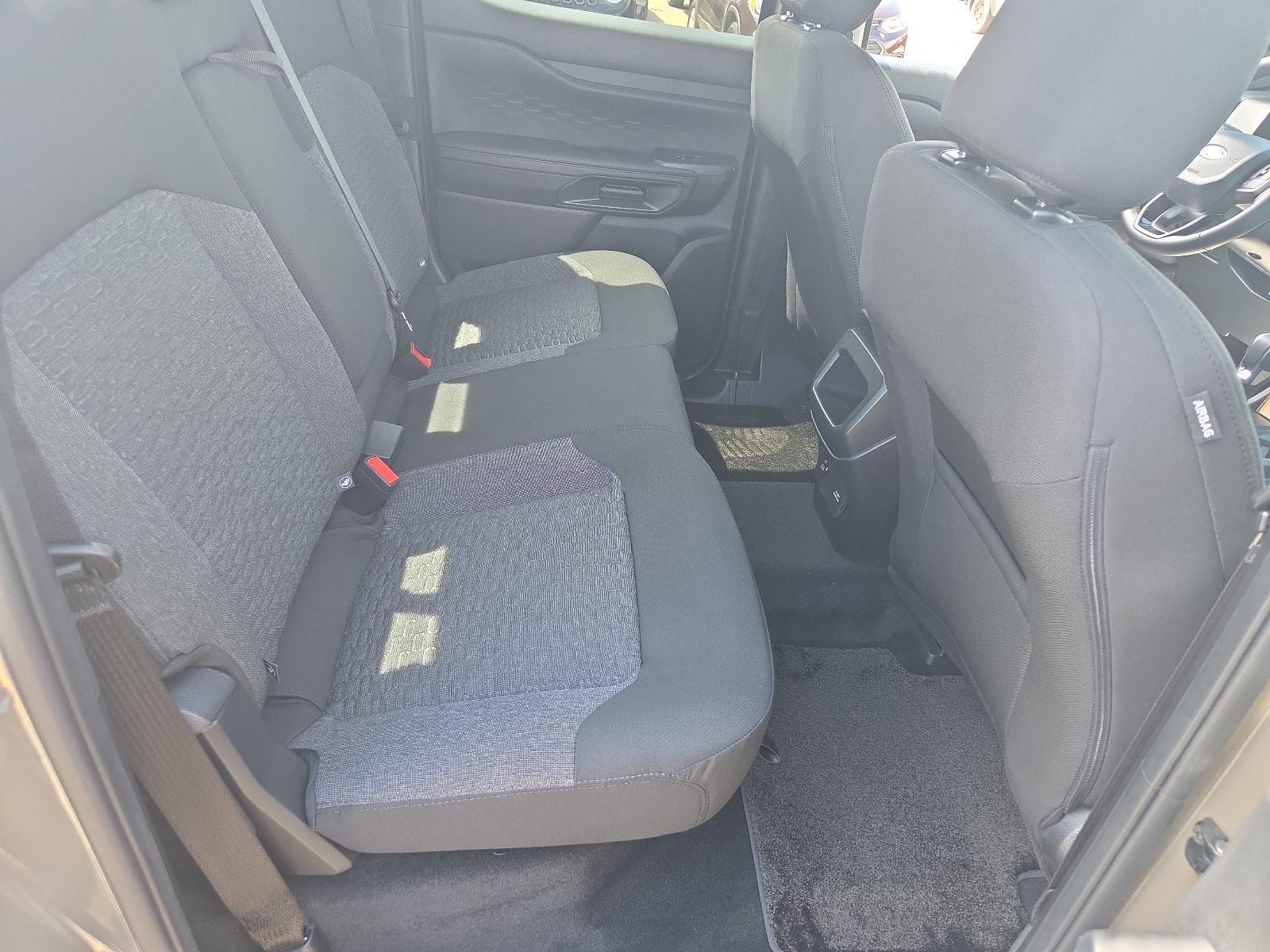 New 2026 Ford Ranger XLT AWD/4WD image 25