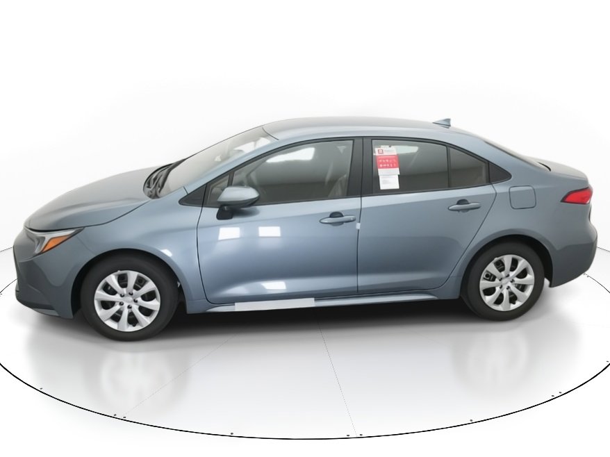 New 2026 Toyota Corolla LE image 3