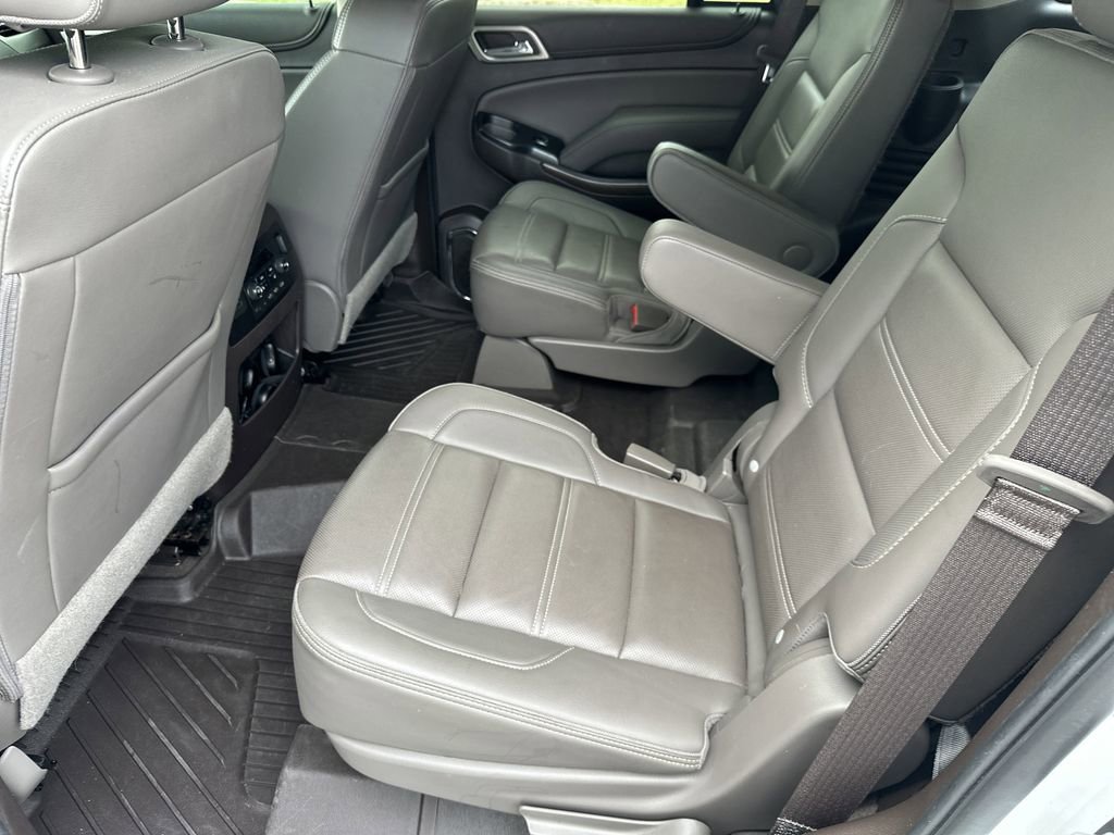 Used 2019 GMC Yukon Denali w/ Denali Ultimate Package AWD/4WD image 30