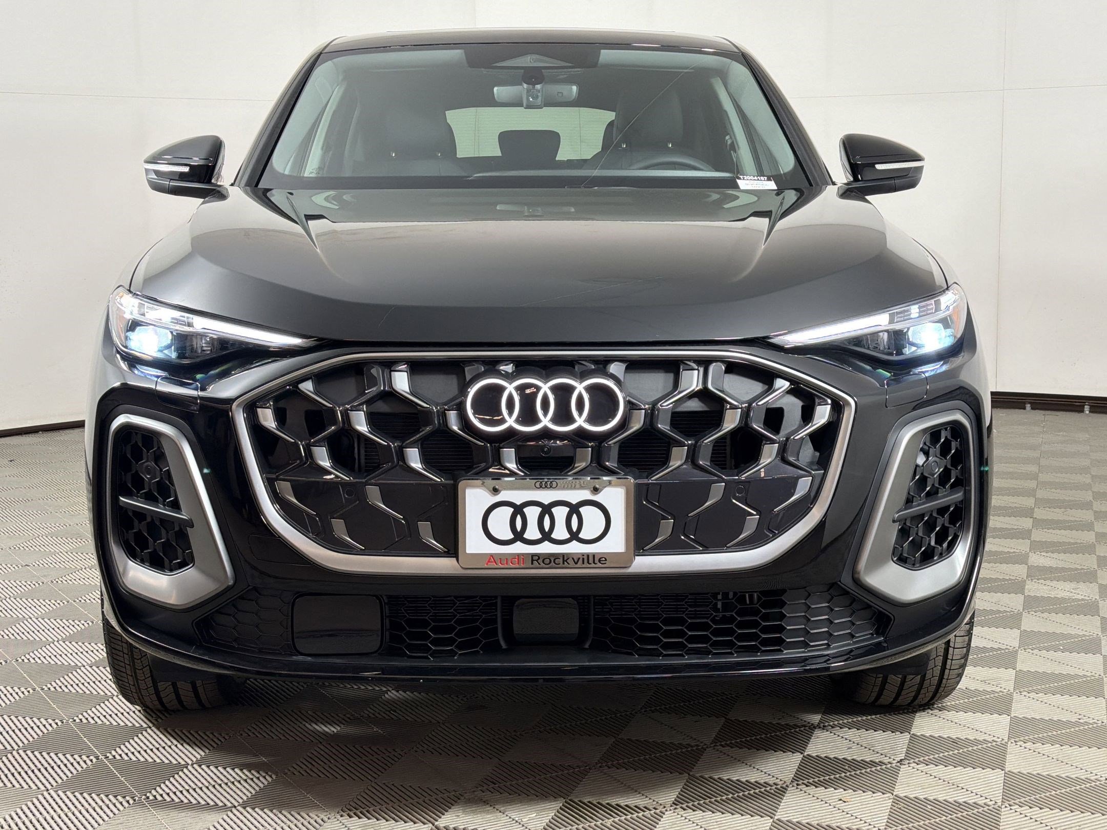 New 2026 Audi Q5 Premium Plus AWD/4WD image 6