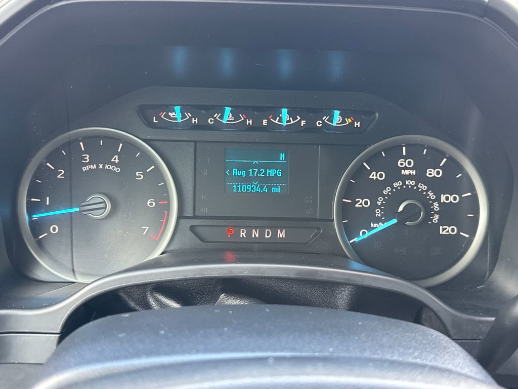 Used 2019 Ford F150 XLT AWD/4WD image 17