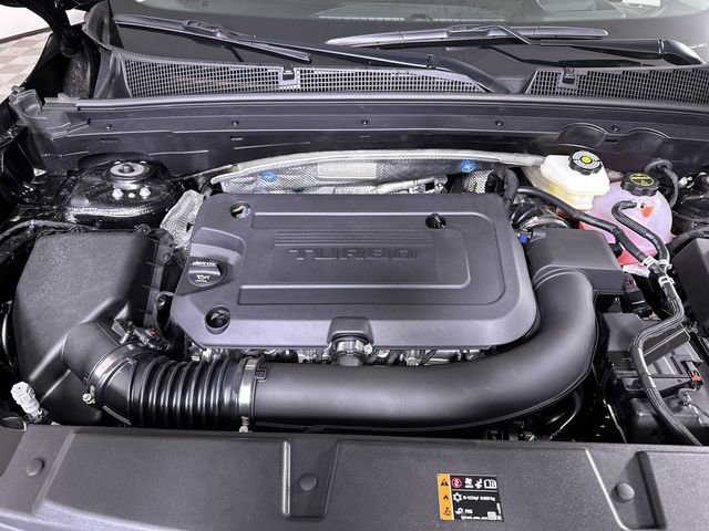 New 2026 Buick Envision Sport Touring image 52