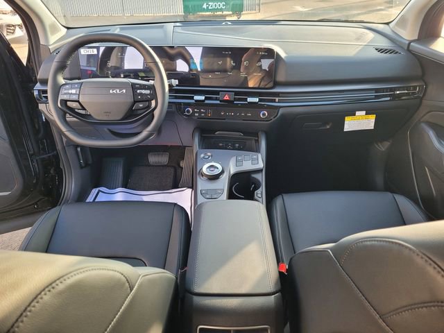 New 2026 Kia Sportage EX w/ EX Panoramic Sunroof Package AWD/4WD image 8