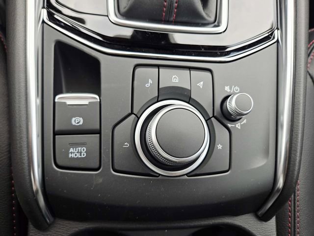 New 2025 MAZDA CX-5 Carbon Edition image 24