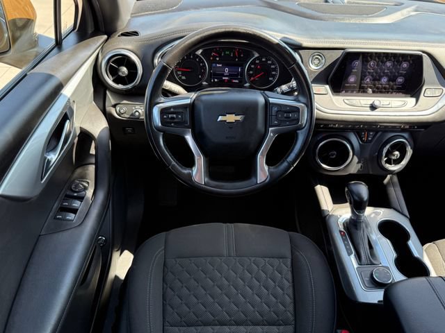 Used 2019 Chevrolet Blazer LT AWD/4WD image 23