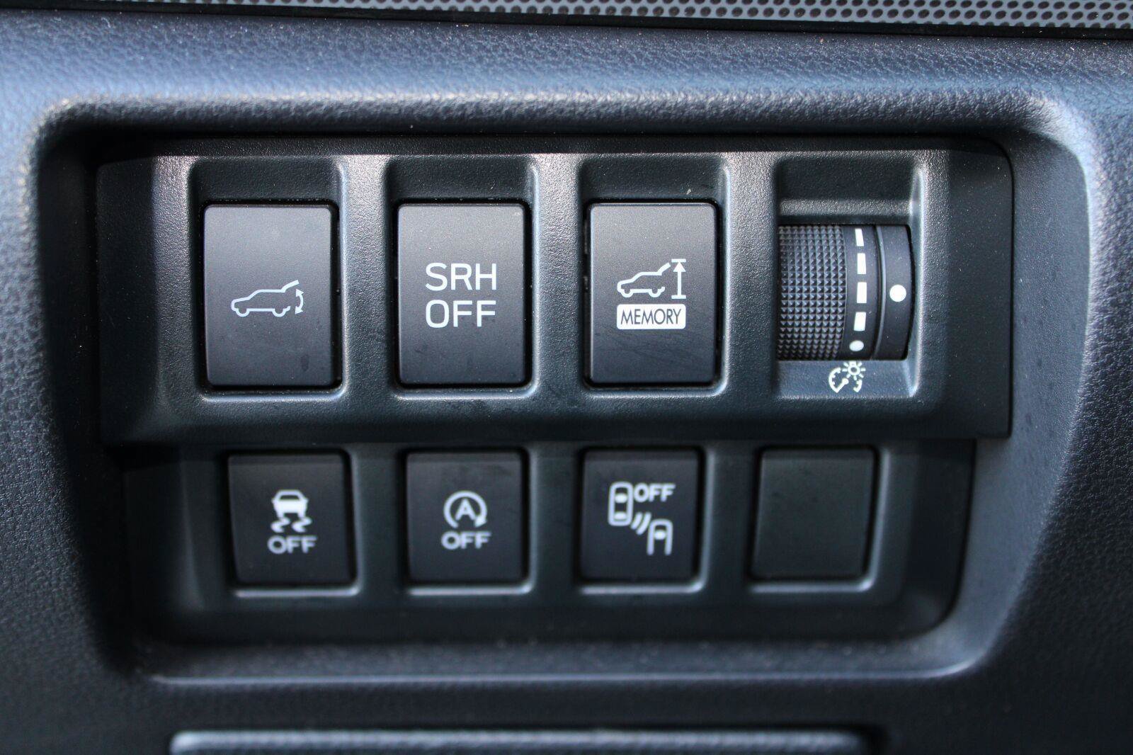 Used 2019 Subaru Forester Limited AWD/4WD image 18