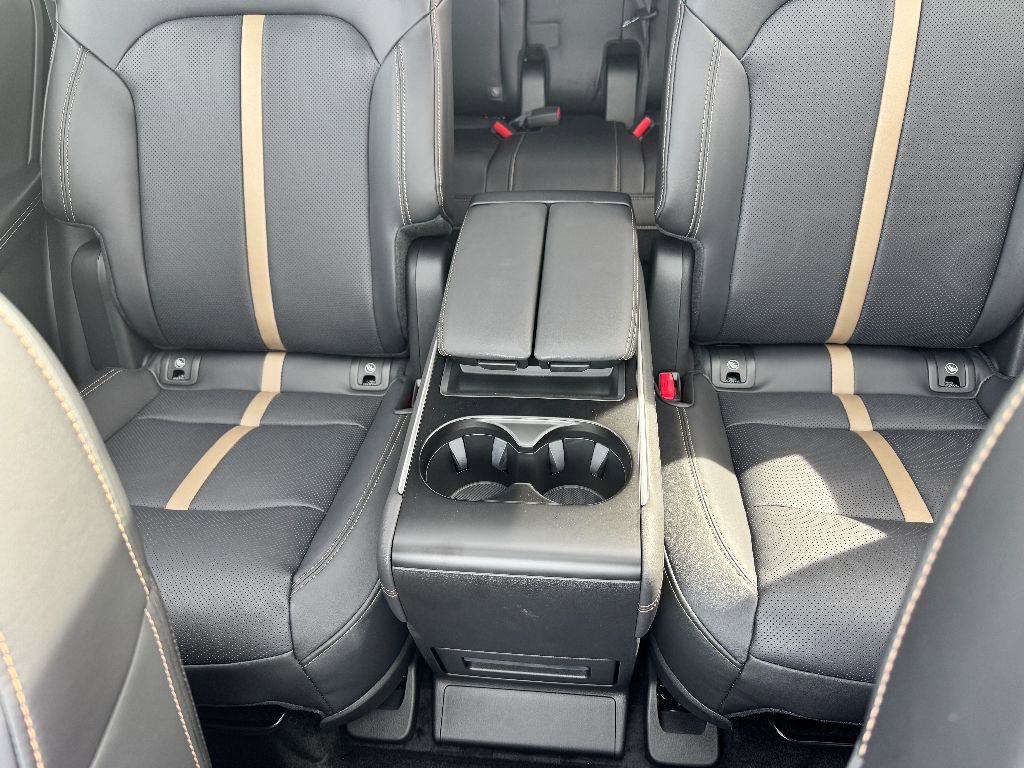 New 2026 MAZDA CX-90 3.3 Turbo S w/ Premium Plus image 22